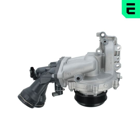 AQ-2504 - Water Pump 