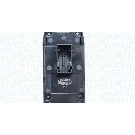 000051073010 - Switch, window regulator 