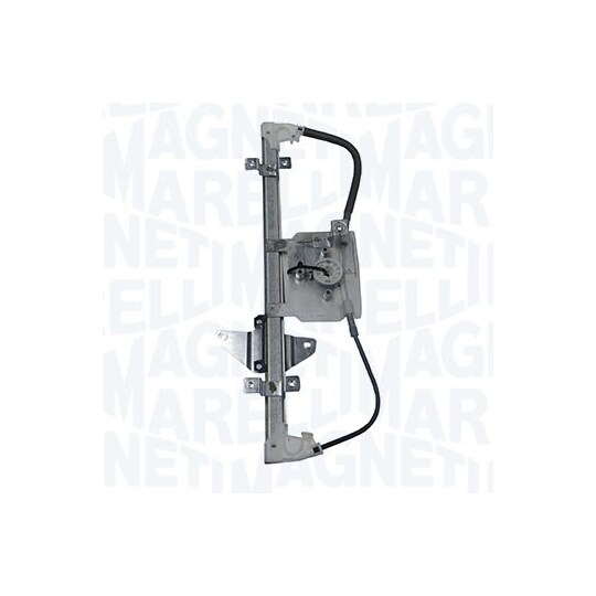 350103221200 - Window Regulator 