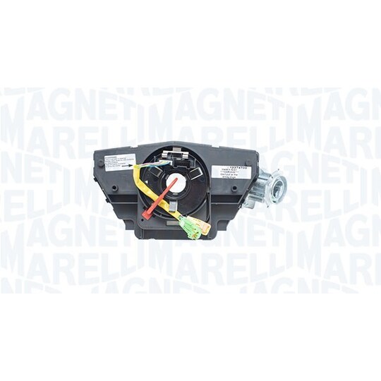 000052188010 - Steering Column Switch 