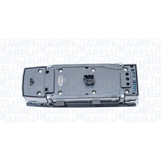 000051129010 - Switch, window regulator 