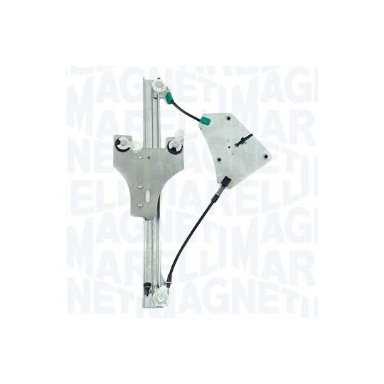 350103218700 - Window Regulator 