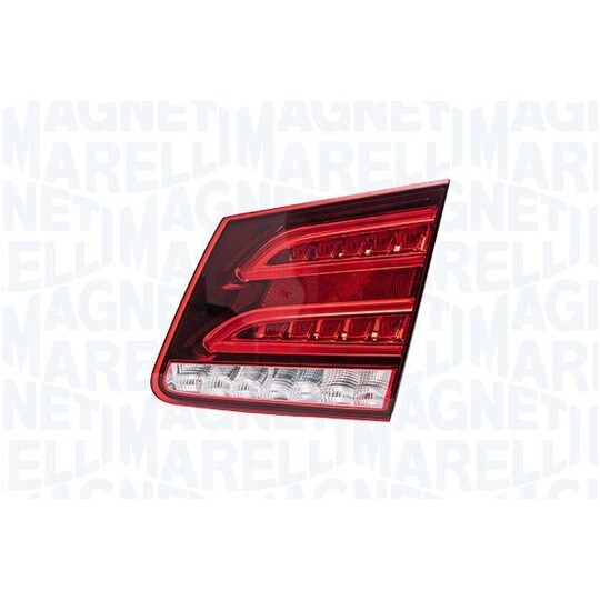 715106152250 - Combination Rearlight 