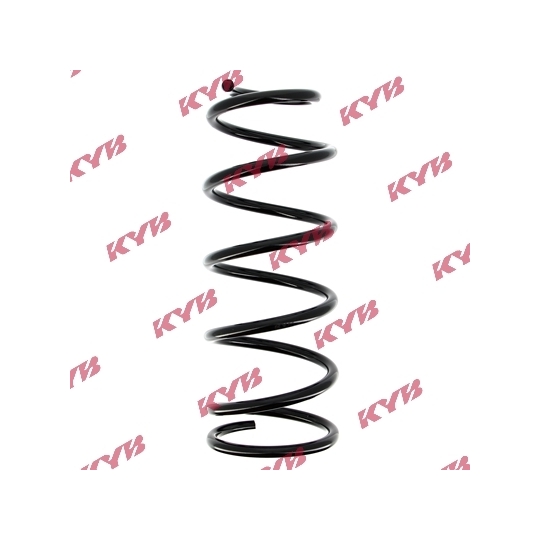 RA5206 - Coil Spring 