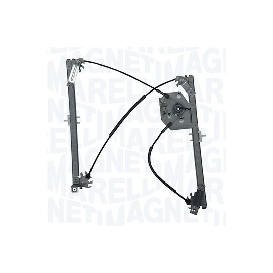 350103220400 - Window Regulator 