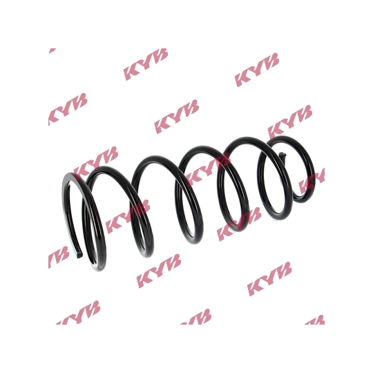 RA5206 - Coil Spring 