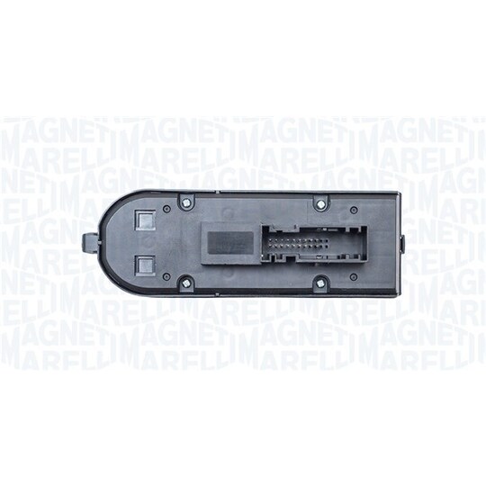 000051156010 - Switch, window regulator 