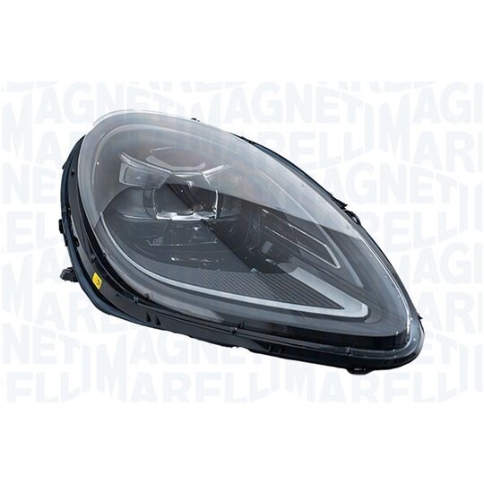 711451001133 - Headlight 