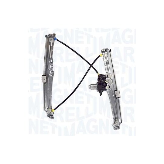 350103219100 - Window Regulator 