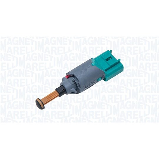 000051209010 - Brake Light Switch 