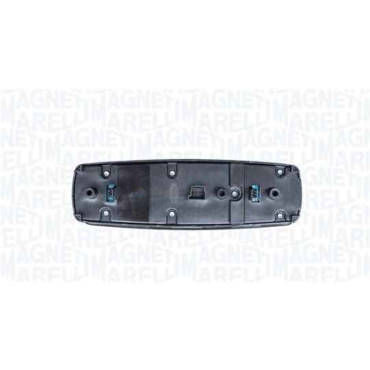 000051128010 - Switch, window regulator 