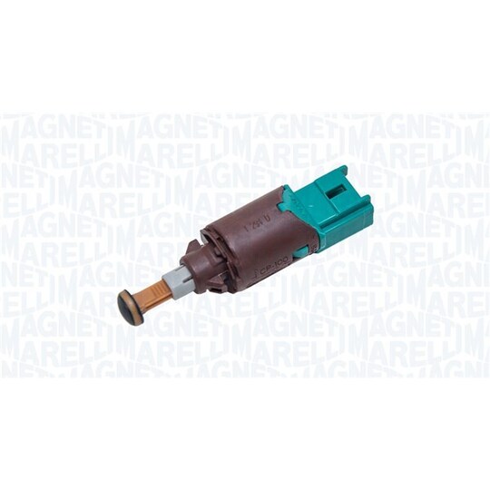 000051207010 - Brake Light Switch 