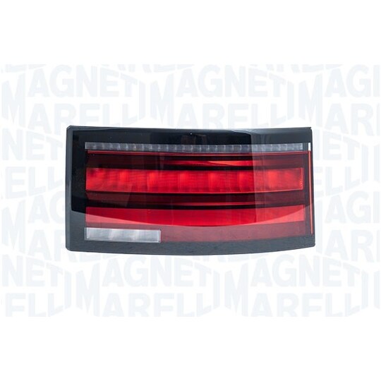 714020340709 - Combination Rearlight 