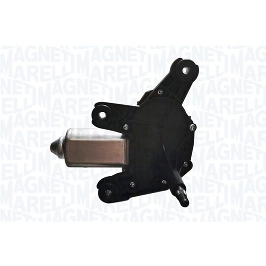 064071100010 - Wiper Motor 