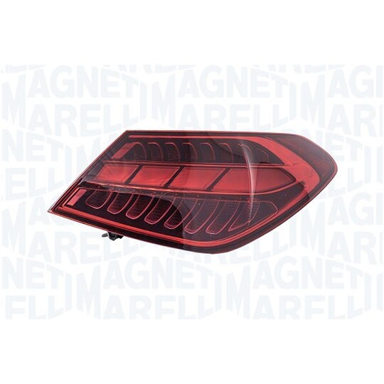 715001218011 - Combination Rearlight 