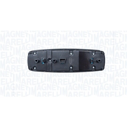 000051132010 - Switch, window regulator 