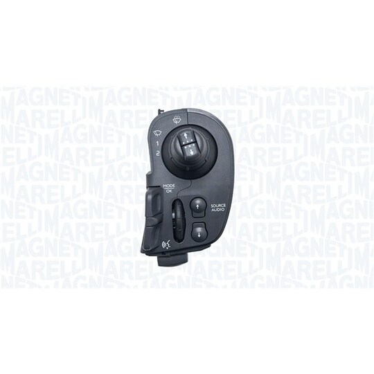 000052197010 - Steering Column Switch 