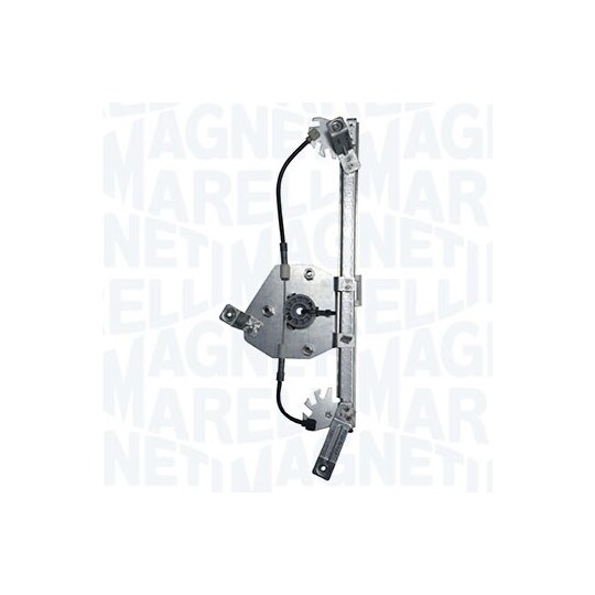 350103220200 - Window Regulator 