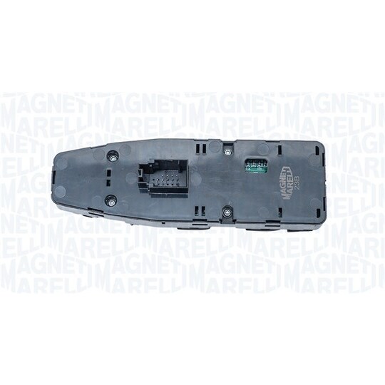 000051063010 - Switch, window regulator 