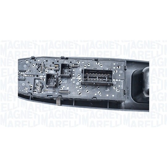 000051165010 - Switch, window regulator 