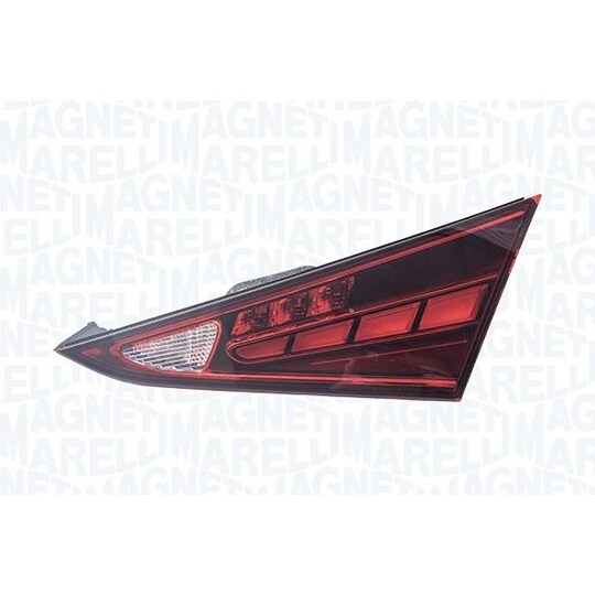 715001218022 - Combination Rearlight 