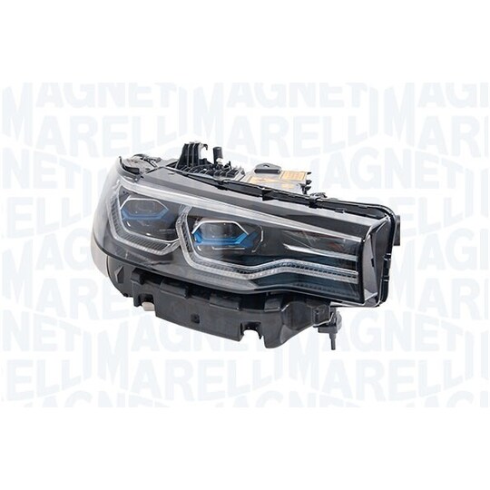 710815029115 - Headlight 