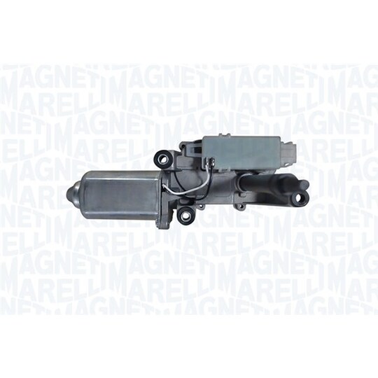 064070500010 - Wiper Motor 