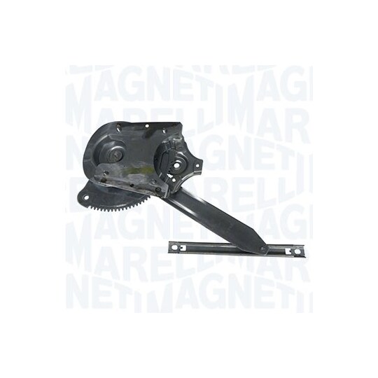 350103220700 - Window Regulator 