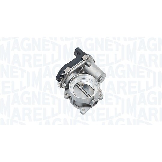 802000000162 - Throttle body 