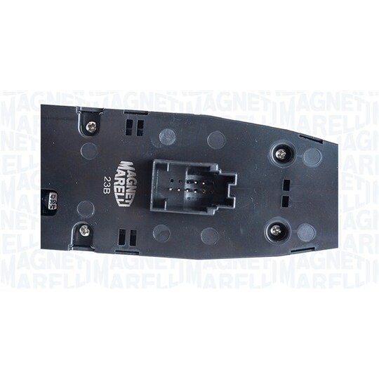 000051066010 - Switch, window regulator 