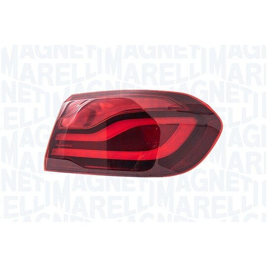 715106342220 - Combination Rearlight 