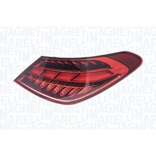 715001218001 - Combination Rearlight 