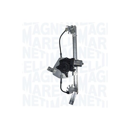 350103221800 - Window Regulator 