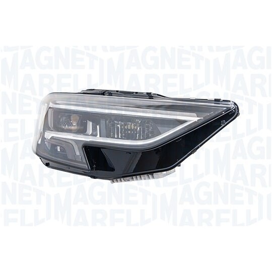 711451001163 - Headlight 