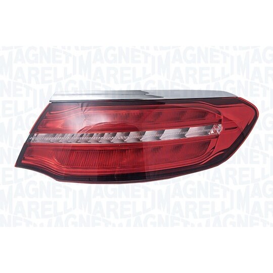 715141219002 - Combination Rearlight 