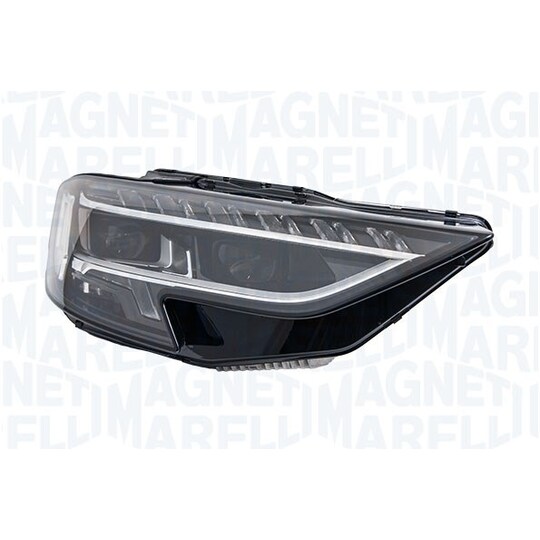 711451001170 - Headlight 