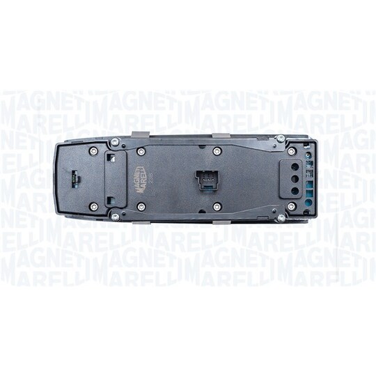 000051130010 - Switch, window regulator 