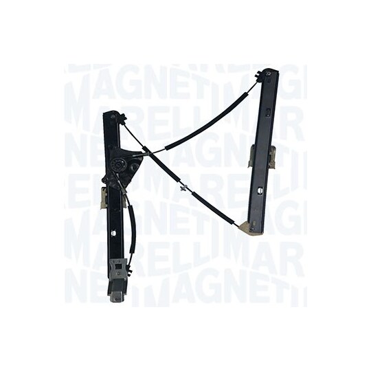 350103221500 - Window Regulator 