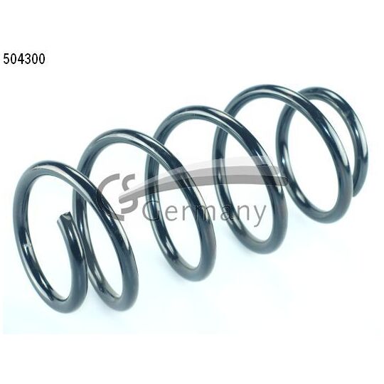 14.504.300 - Coil Spring 