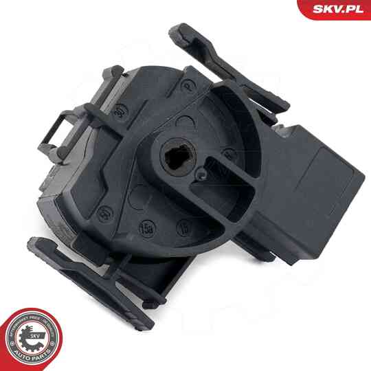 65SKV029 - Ignition-/Starter Switch 