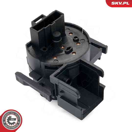 65SKV029 - Ignition-/Starter Switch 