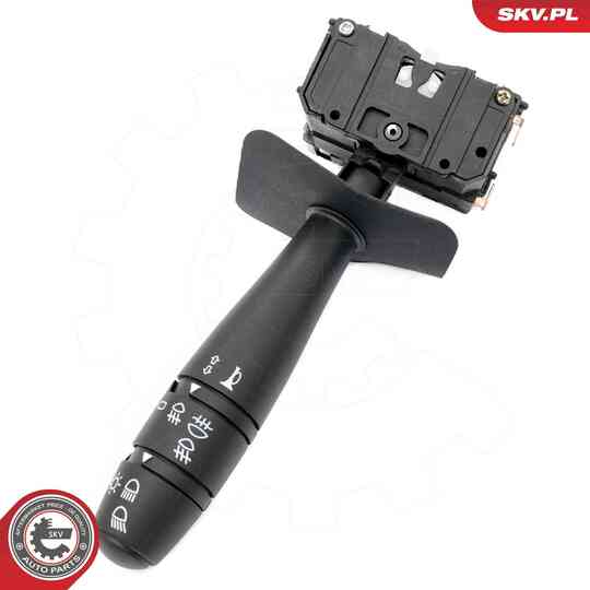 38SKV545 - Steering Column Switch 