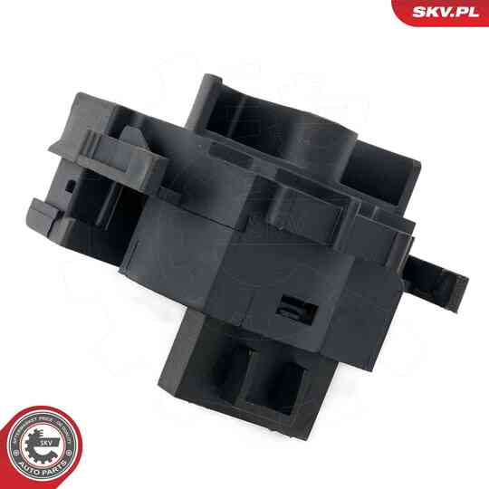 65SKV029 - Ignition-/Starter Switch 