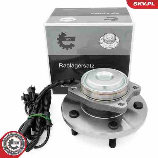 29SKV579 - Wheel Bearing Kit 