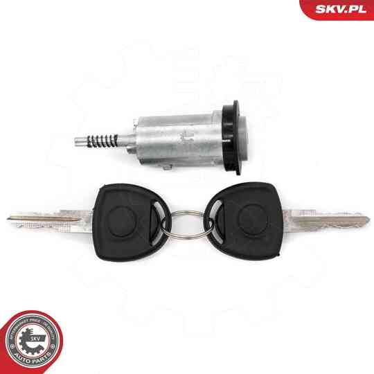 65SKV510 - Lock Cylinder, ignition lock 