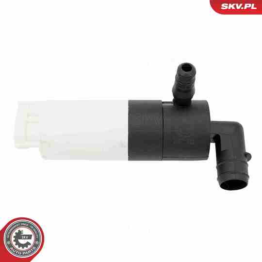 15SKV025 - Water Pump, window cleaning 