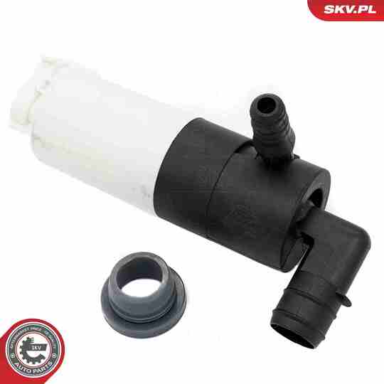 15SKV025 - Water Pump, window cleaning 