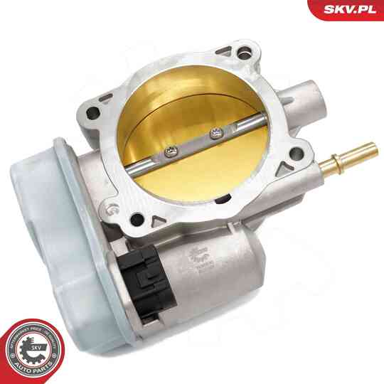 12SKV130 - Throttle body 