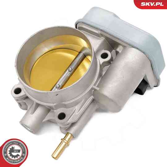 12SKV130 - Throttle body 