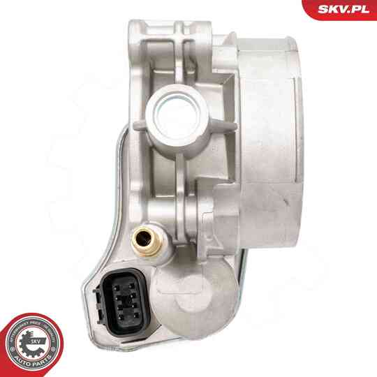 12SKV130 - Throttle body 